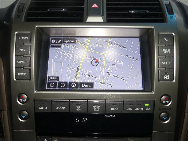 Used 2018 Lexus GX 460 Premium w/ Premium Package image 38