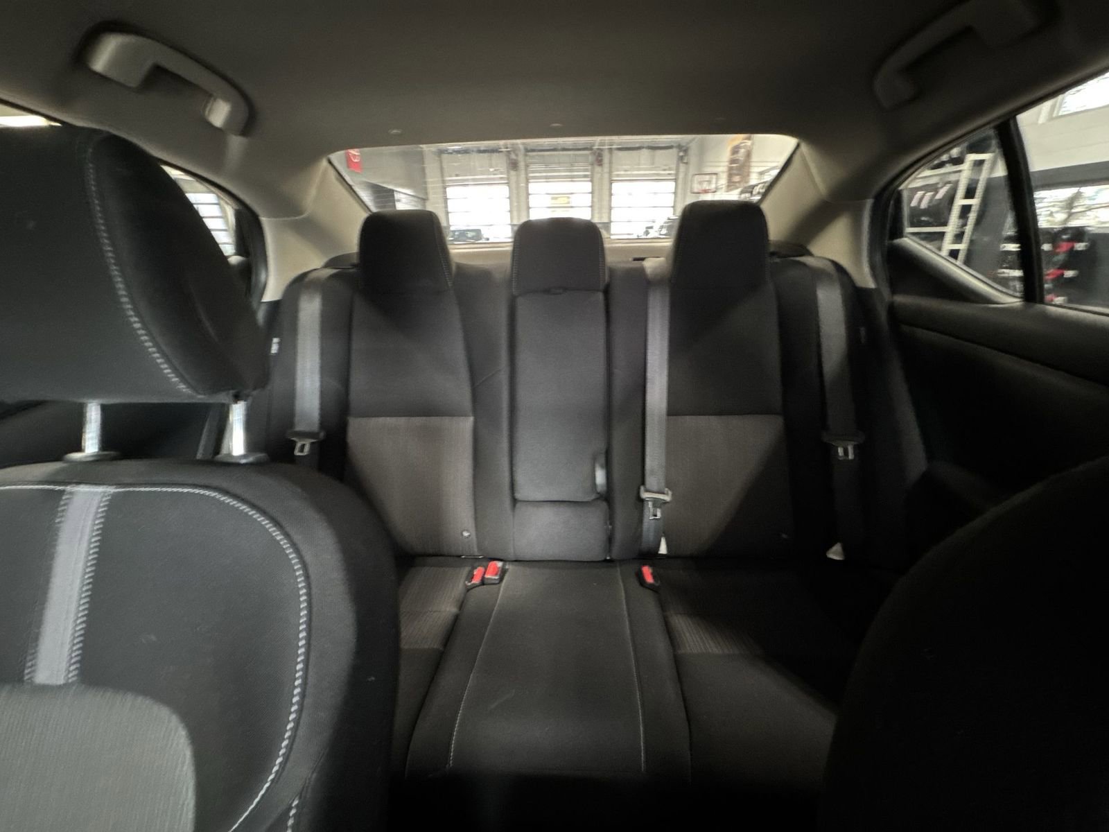 Certified 2021 Nissan Sentra SV image 5