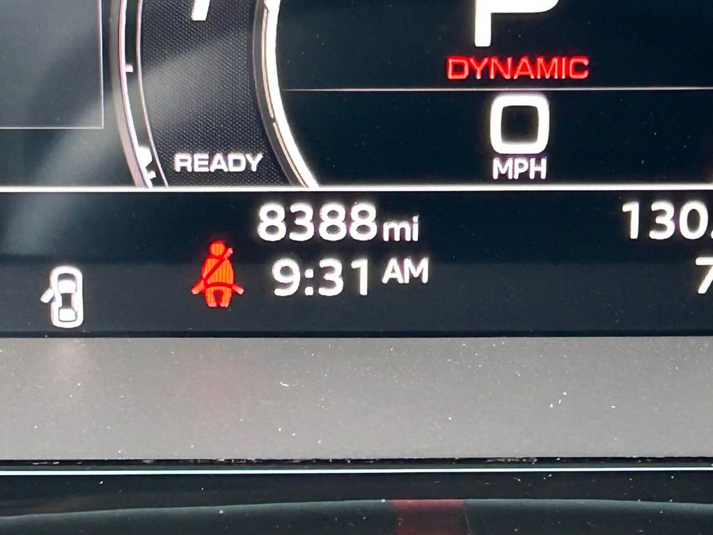 Used 2025 Audi RS 3 image 24