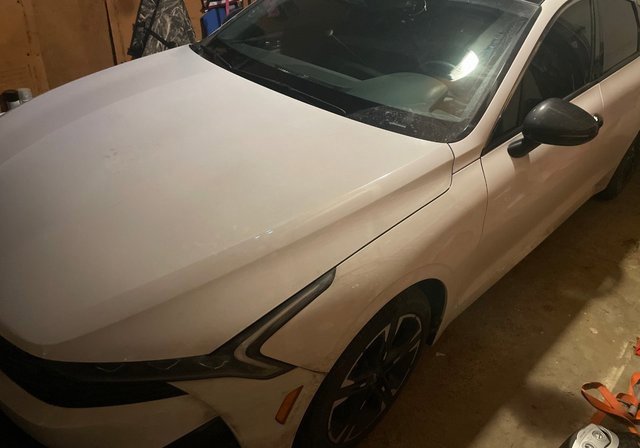 Used 2024 Kia K5 GT-Line image 1