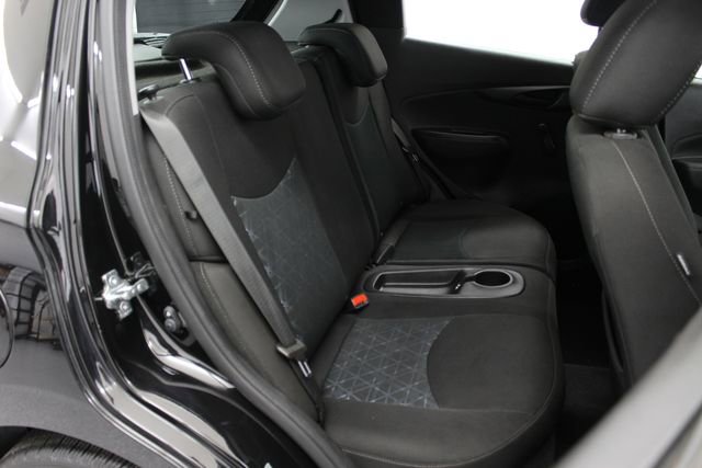 Used 2022 Chevrolet Spark LS FWD image 22
