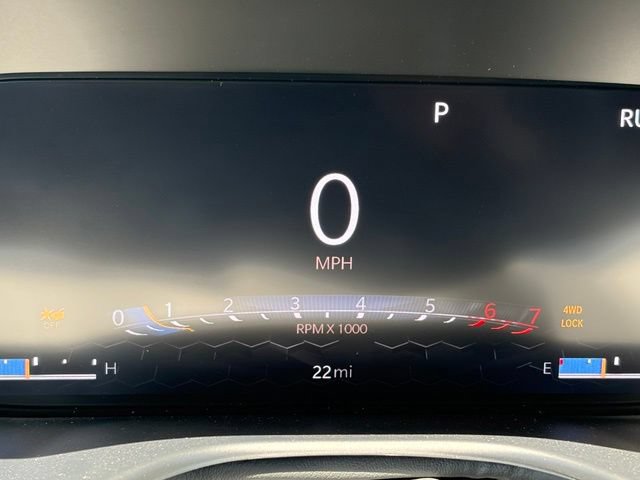 New 2026 Jeep Compass Limited AWD/4WD image 19