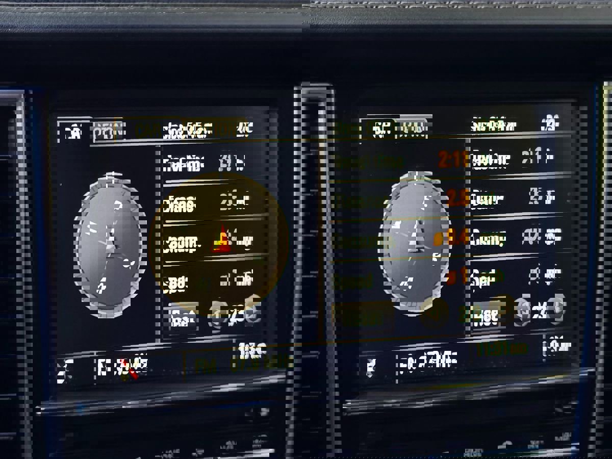 Used 2016 Porsche Panamera GTS w/ Premium Package Plus image 40