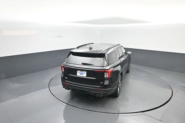 New 2026 Ford Explorer ST image 29