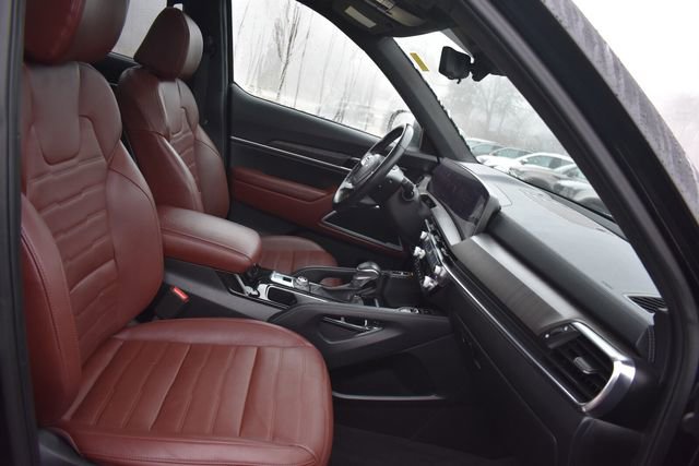 Certified 2023 Kia Telluride SX Prestige image 15