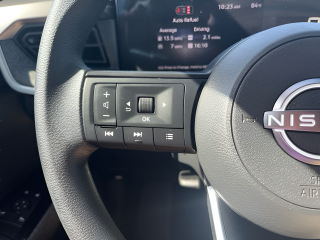 Used 2026 Nissan Kicks SV w/ Cold Weather Package AWD/4WD image 17