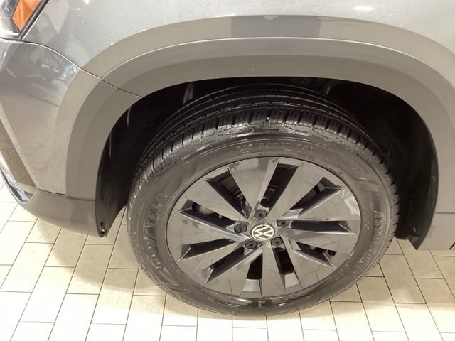 Used 2023 Volkswagen Taos S FWD image 19