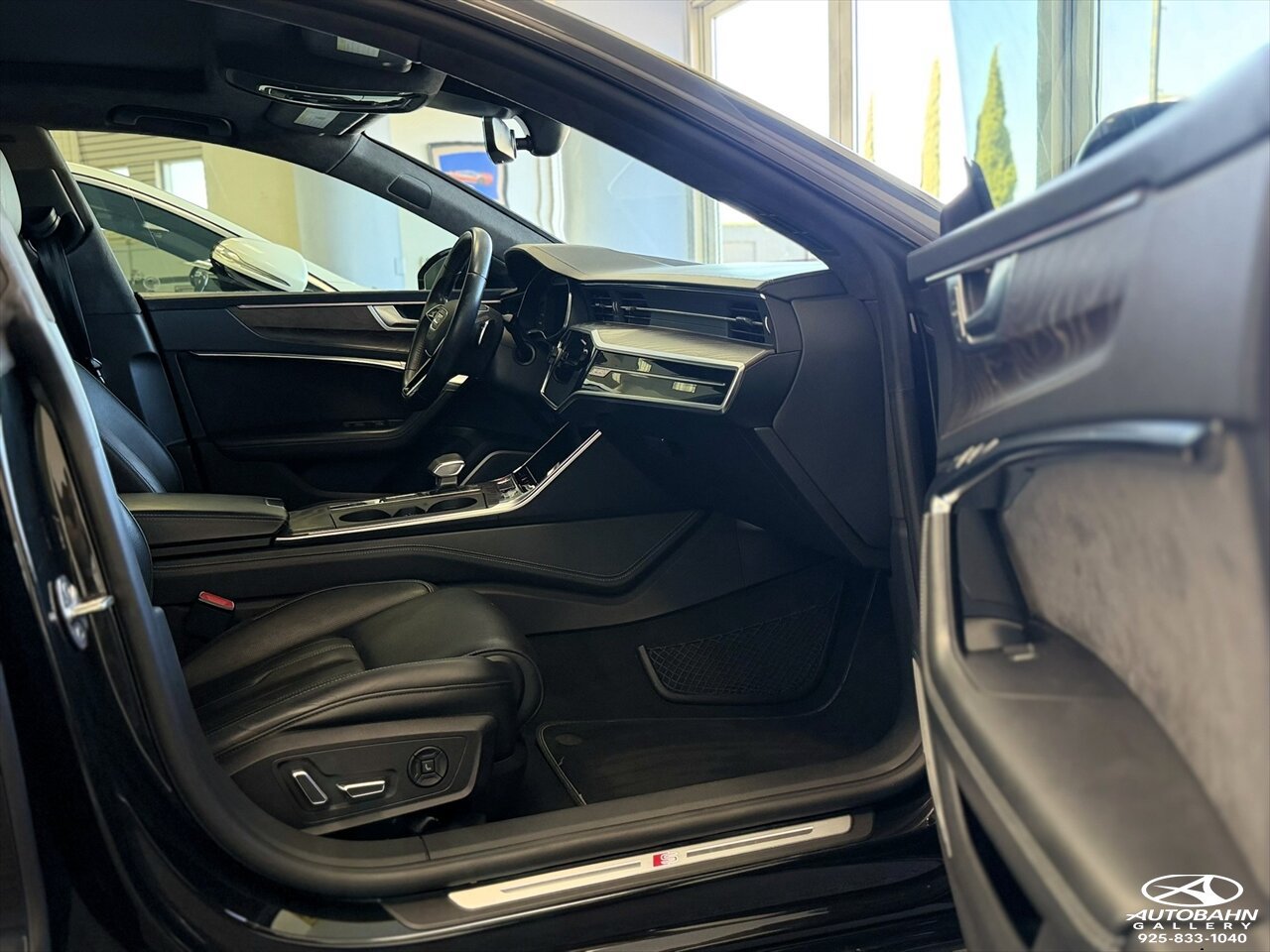 Used 2020 Audi S7 Prestige w/ Prestige Package AWD/4WD image 26
