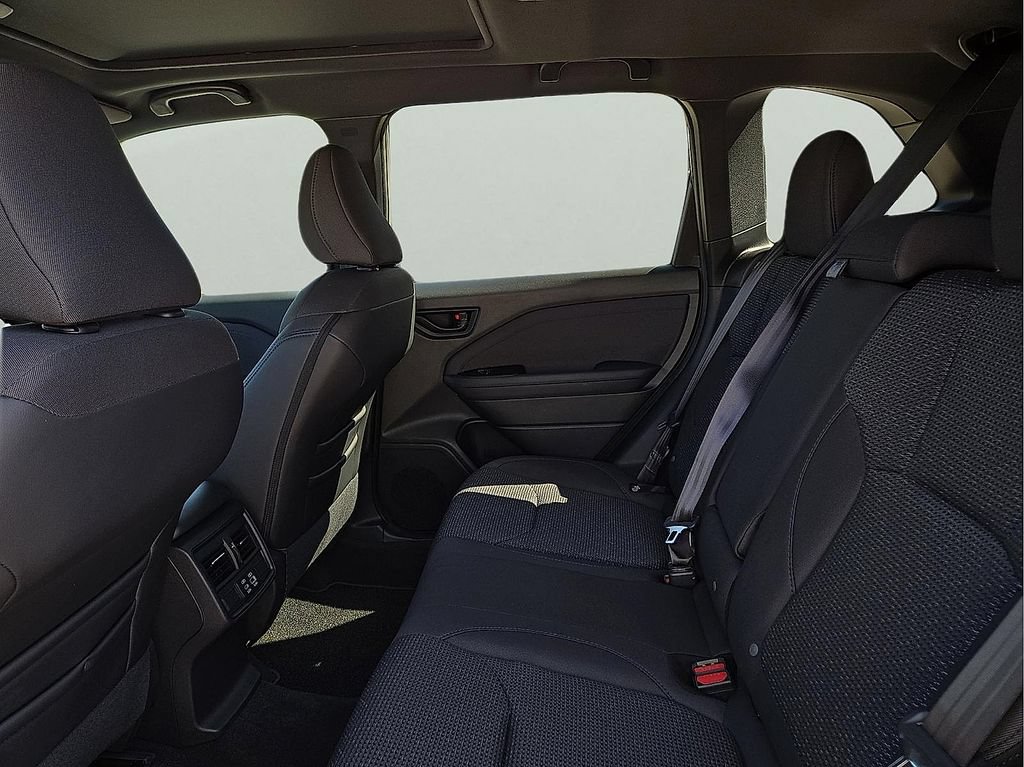 Certified 2026 Subaru Forester Premium AWD/4WD image 19