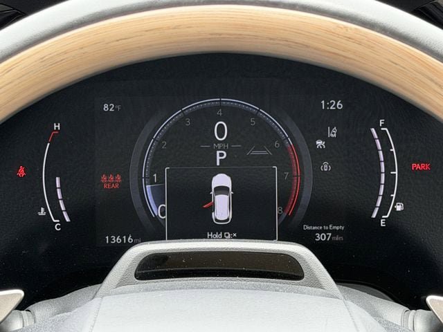 Used 2023 Lexus RX 350 FWD w/ Cold Area Package image 15