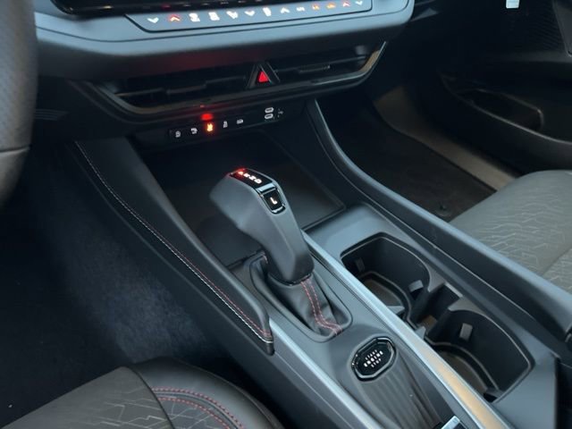 New 2026 Dodge Charger Scat Pack w/ Blacktop Package image 18