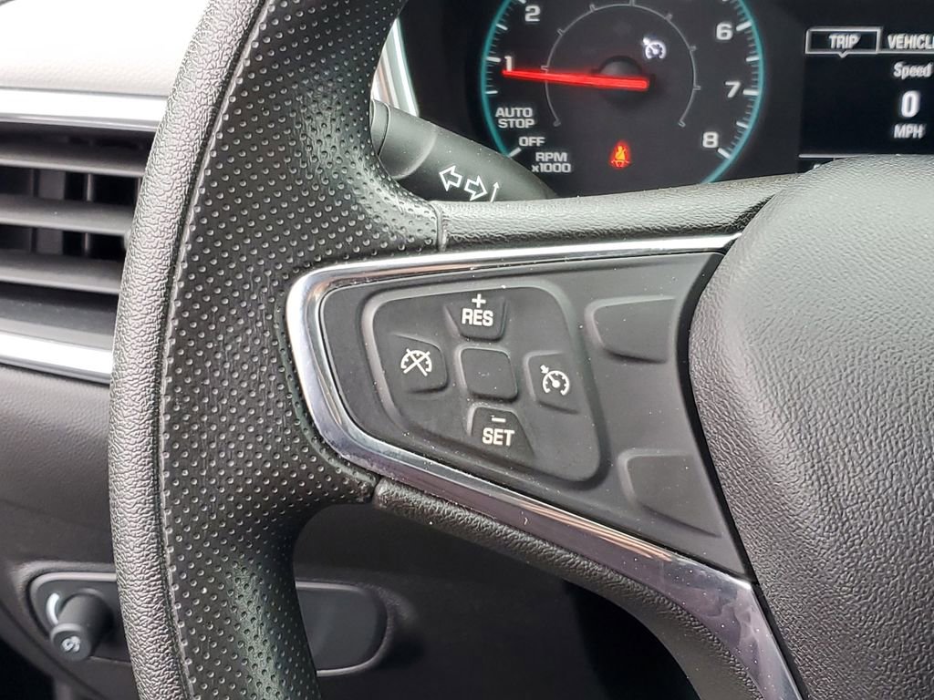 Used 2019 Chevrolet Equinox LS w/ LS Convenience Package image 13