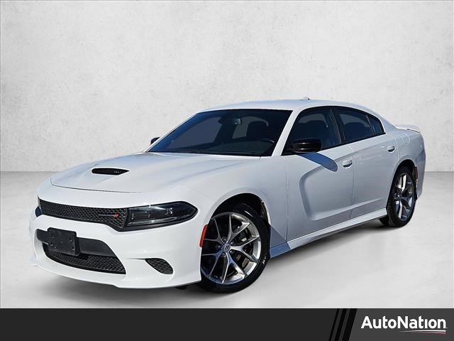 Used 2023 Dodge Charger GT