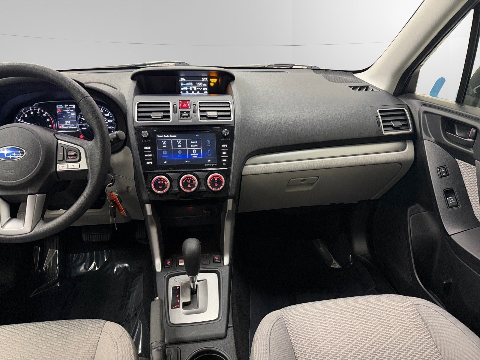 Used 2018 Subaru Forester 2.5i Premium AWD/4WD image 11