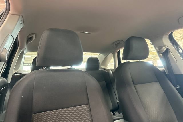 Certified 2021 Volkswagen Jetta S FWD image 20