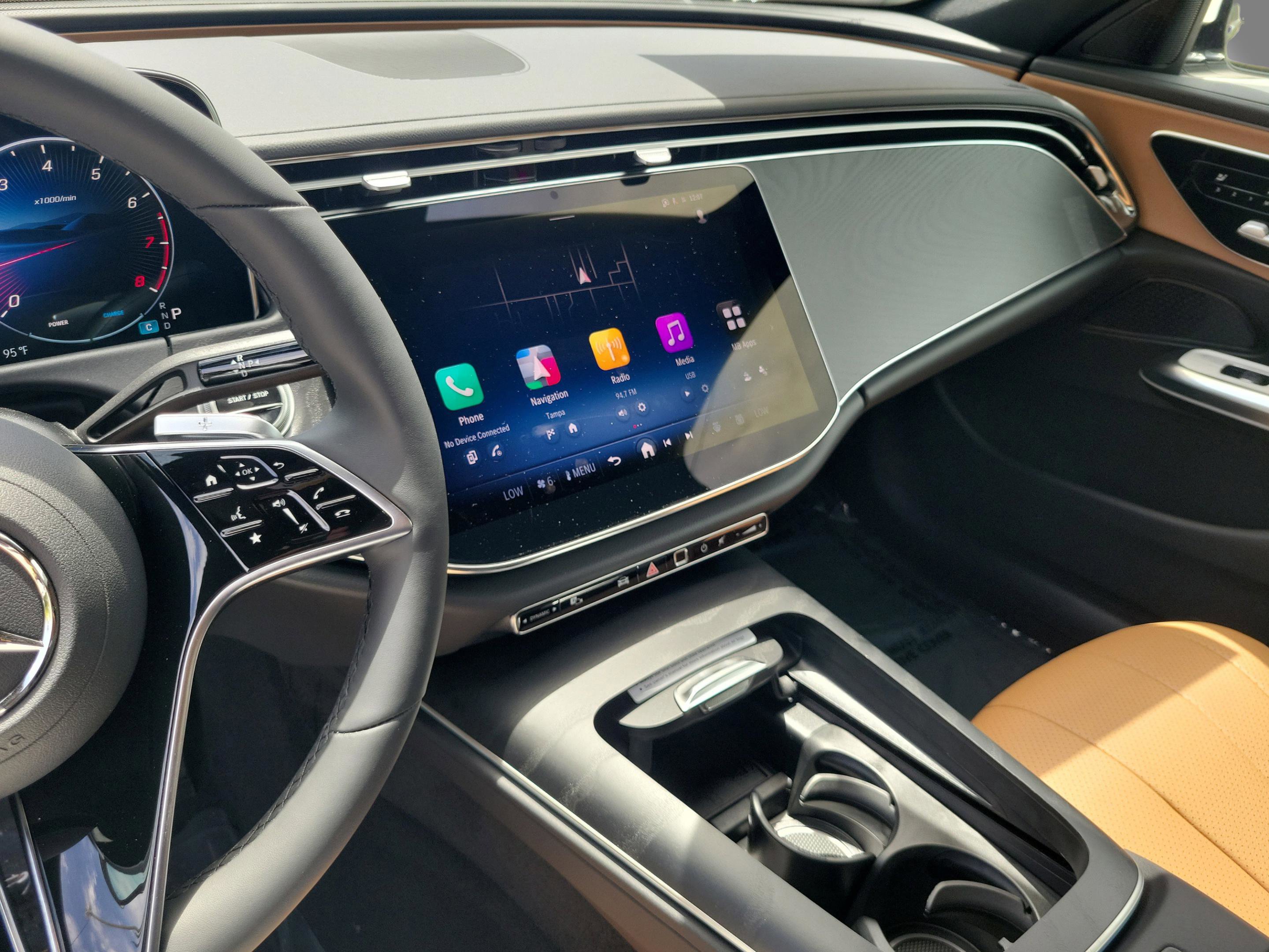 New 2026 Mercedes-Benz E 350 Sedan image 19