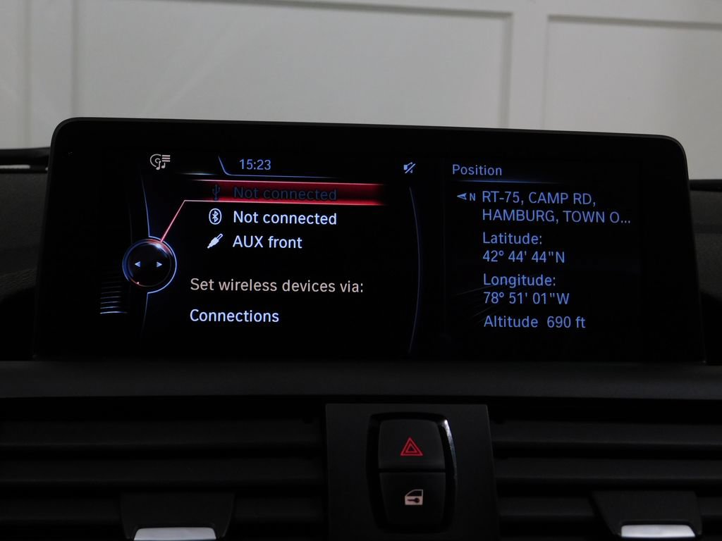 Used 2015 BMW 228i xDrive Coupe AWD/4WD image 48