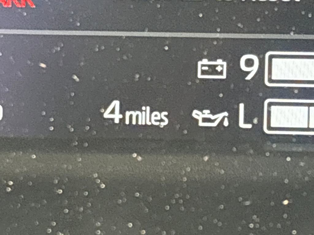 New 2026 Toyota Tundra Platinum image 25