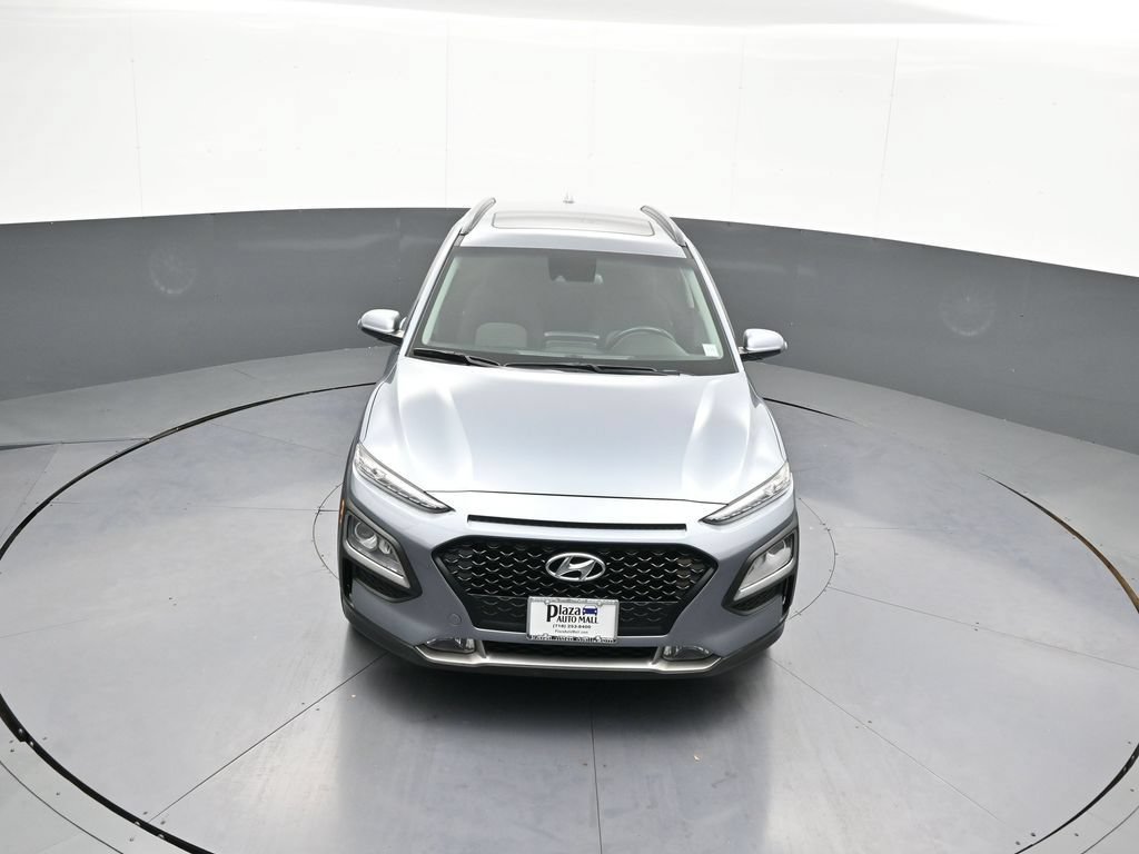 Used 2019 Hyundai Kona SEL w/ SEL Tech Package 02 AWD/4WD image 34
