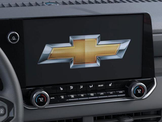 New 2026 Chevrolet Colorado Trail Boss AWD/4WD image 44