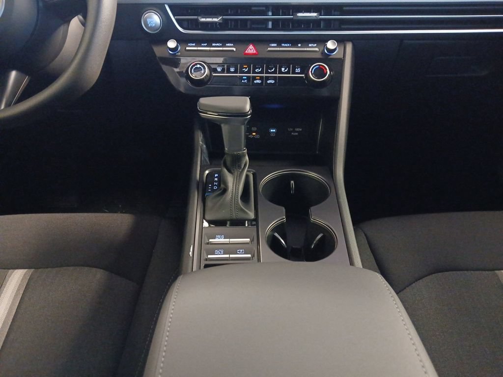 New 2026 Hyundai Sonata SE FWD image 11