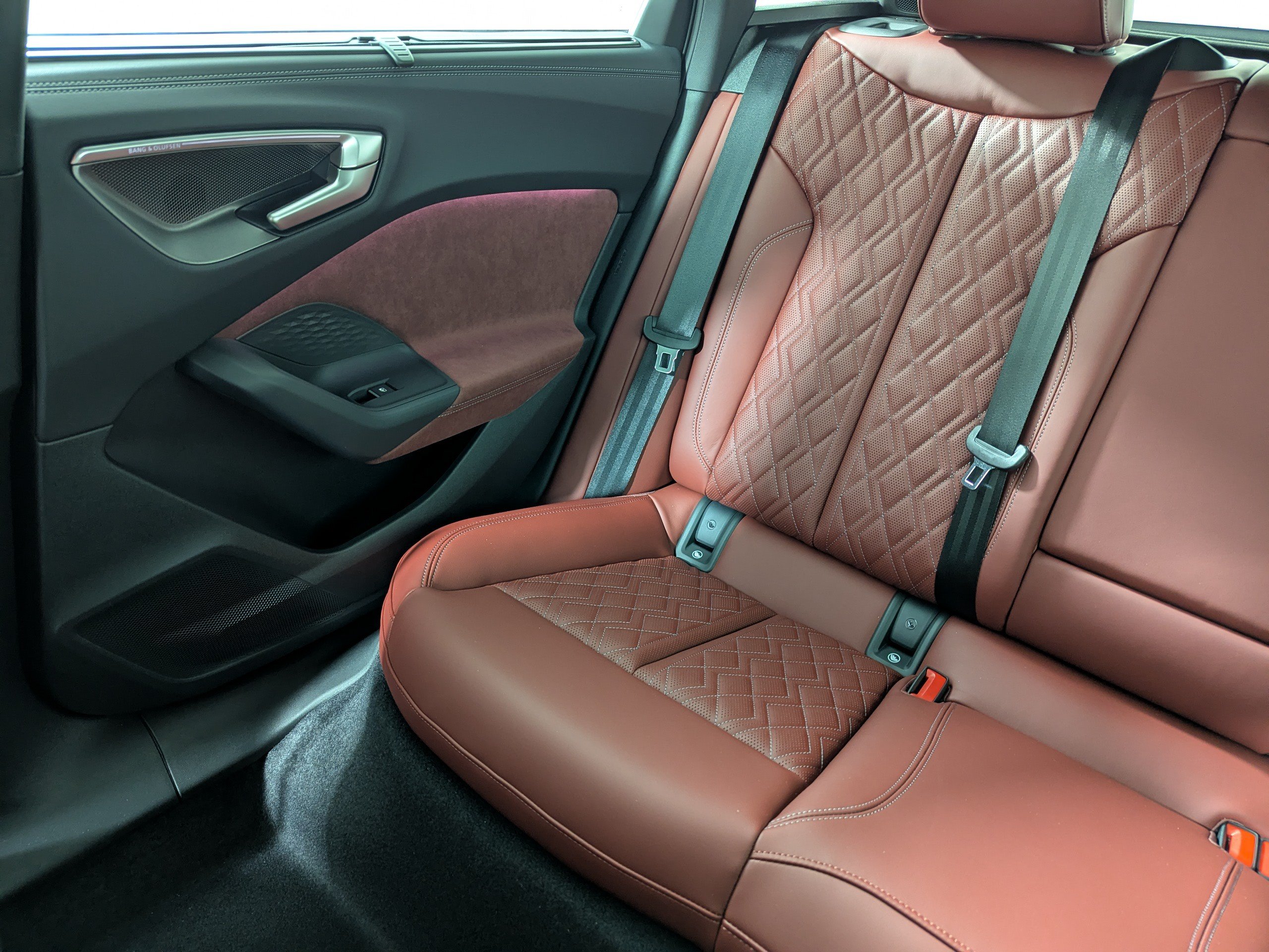 New 2026 Audi S5 Prestige AWD/4WD image 12