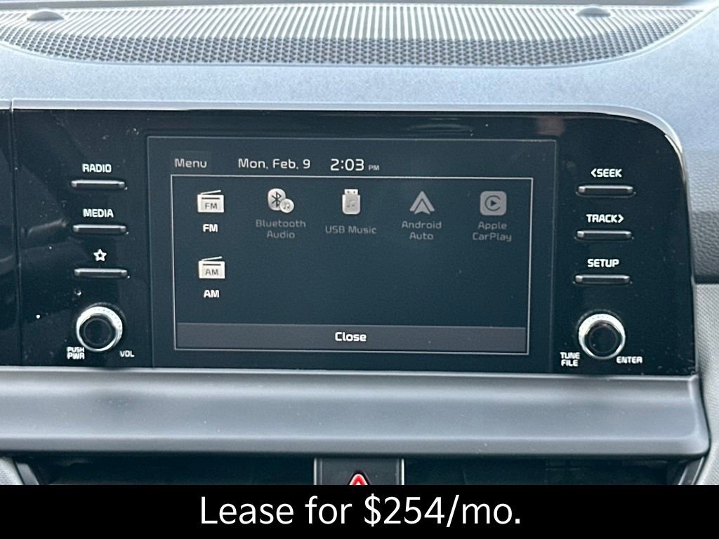 New 2026 Kia Seltos LX image 26