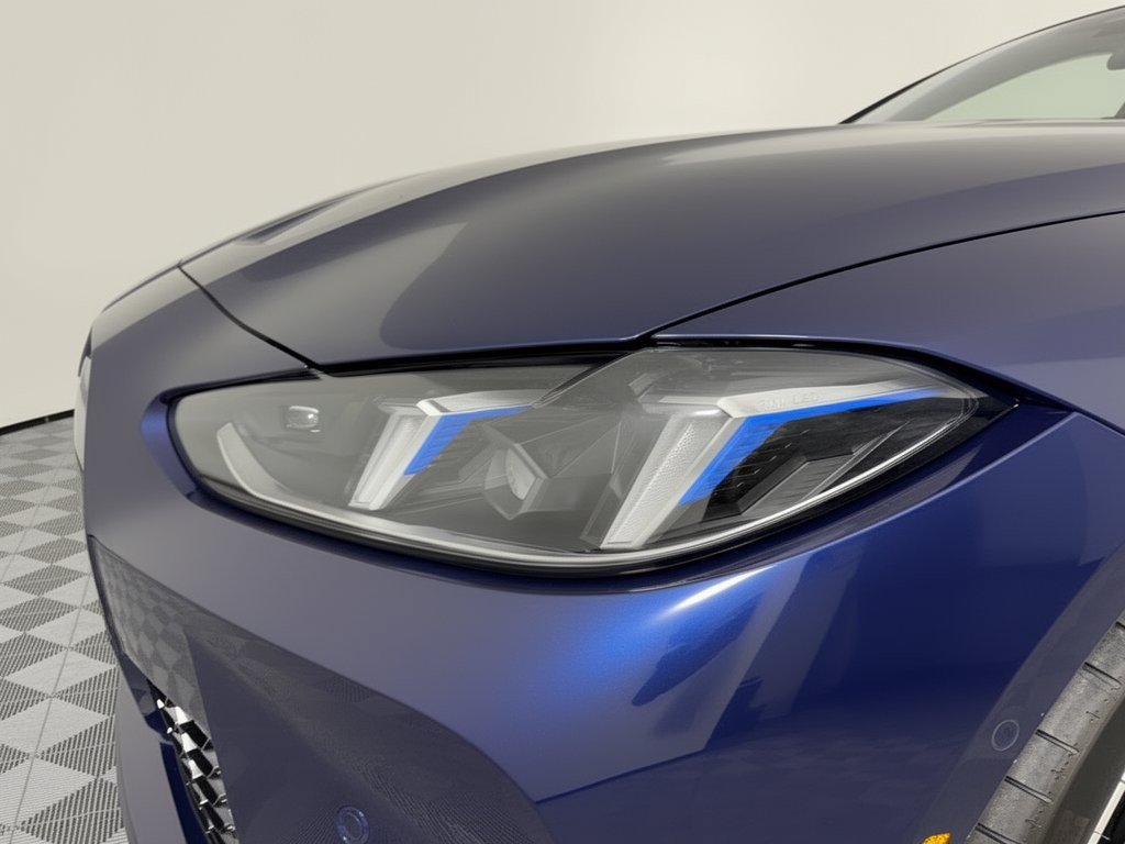 New 2027 BMW M4 xDrive Competition AWD/4WD image 12