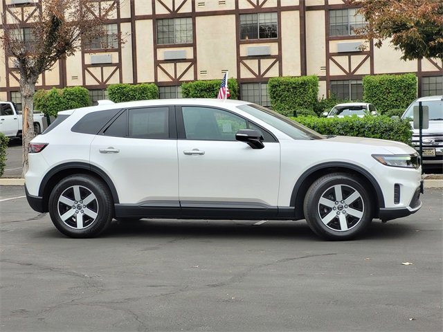 Used 2024 Honda Prologue EX image 4