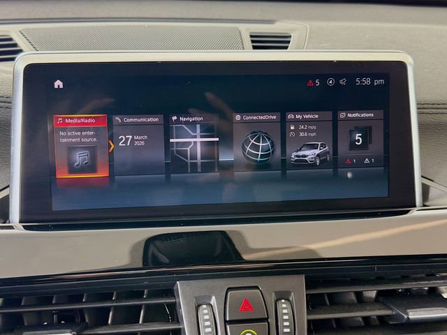 Used 2021 BMW X1 xDrive28i w/ Convenience Package image 15