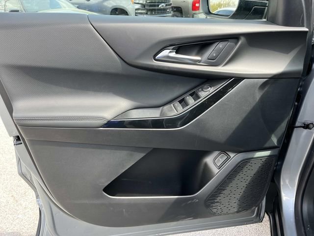 New 2026 Chevrolet Equinox LT image 22