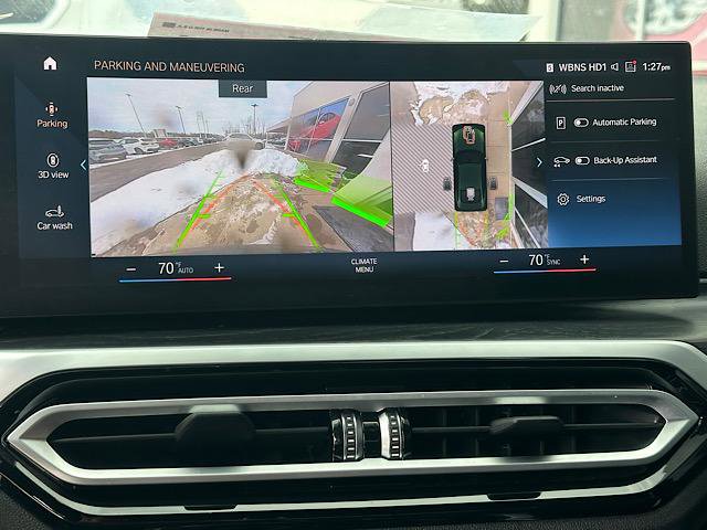 Certified 2024 BMW 440i xDrive Coupe w/ Premium Package image 31