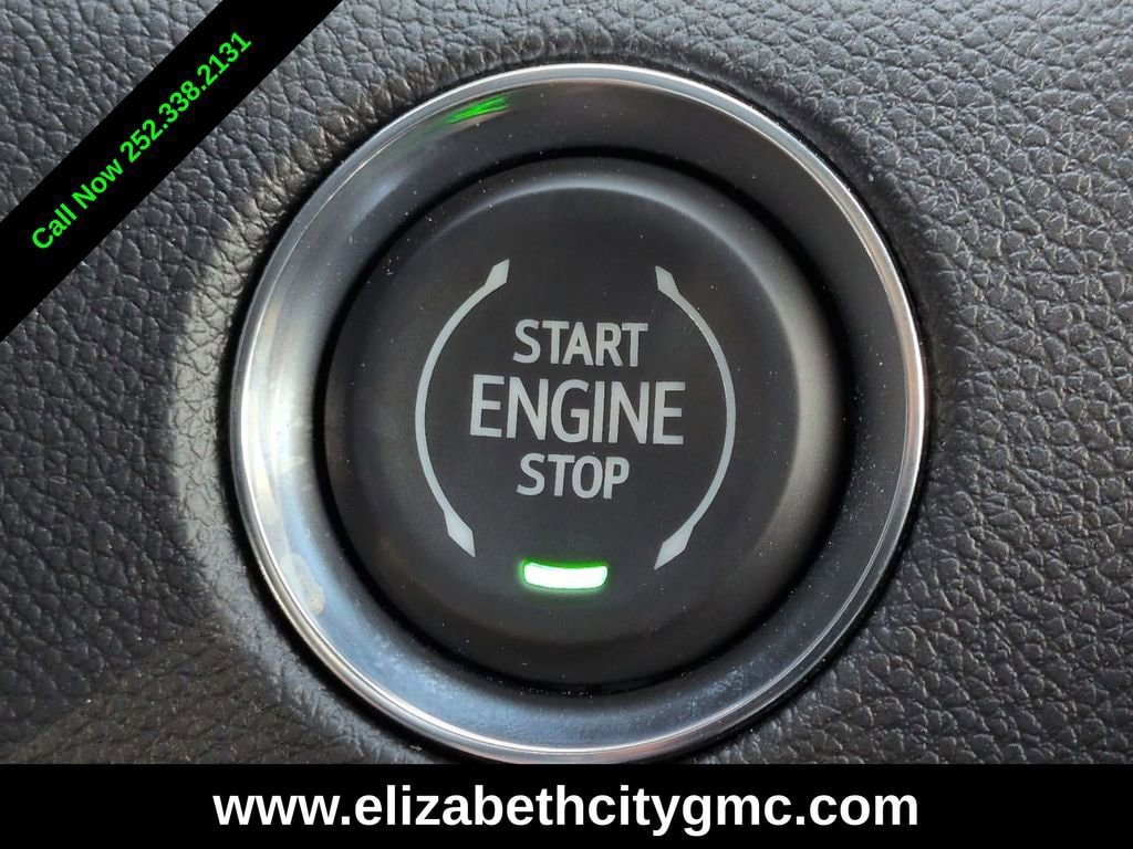 New 2026 GMC Acadia Elevation w/ Black Edition FWD image 32