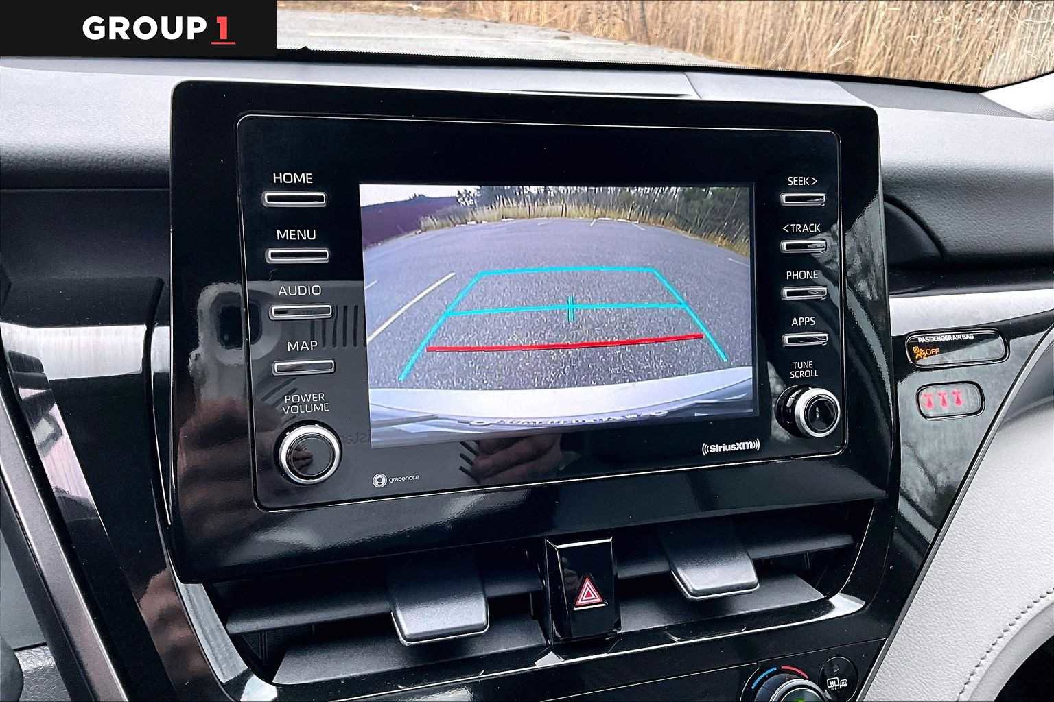 Used 2024 Toyota Camry SE AWD/4WD image 29