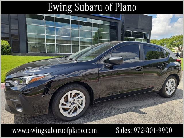 Used 2025 Subaru Impreza 2.0i image 1
