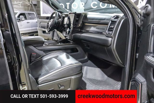 Used 2024 RAM 2500 Limited image 54