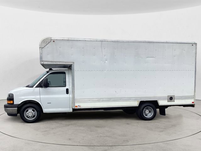 Used 2020 Chevrolet Express 3500 Extended w/ Power Convenience Package image 2