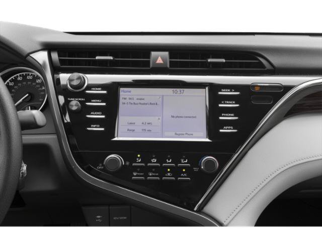 Used 2019 Toyota Camry SE FWD image 10