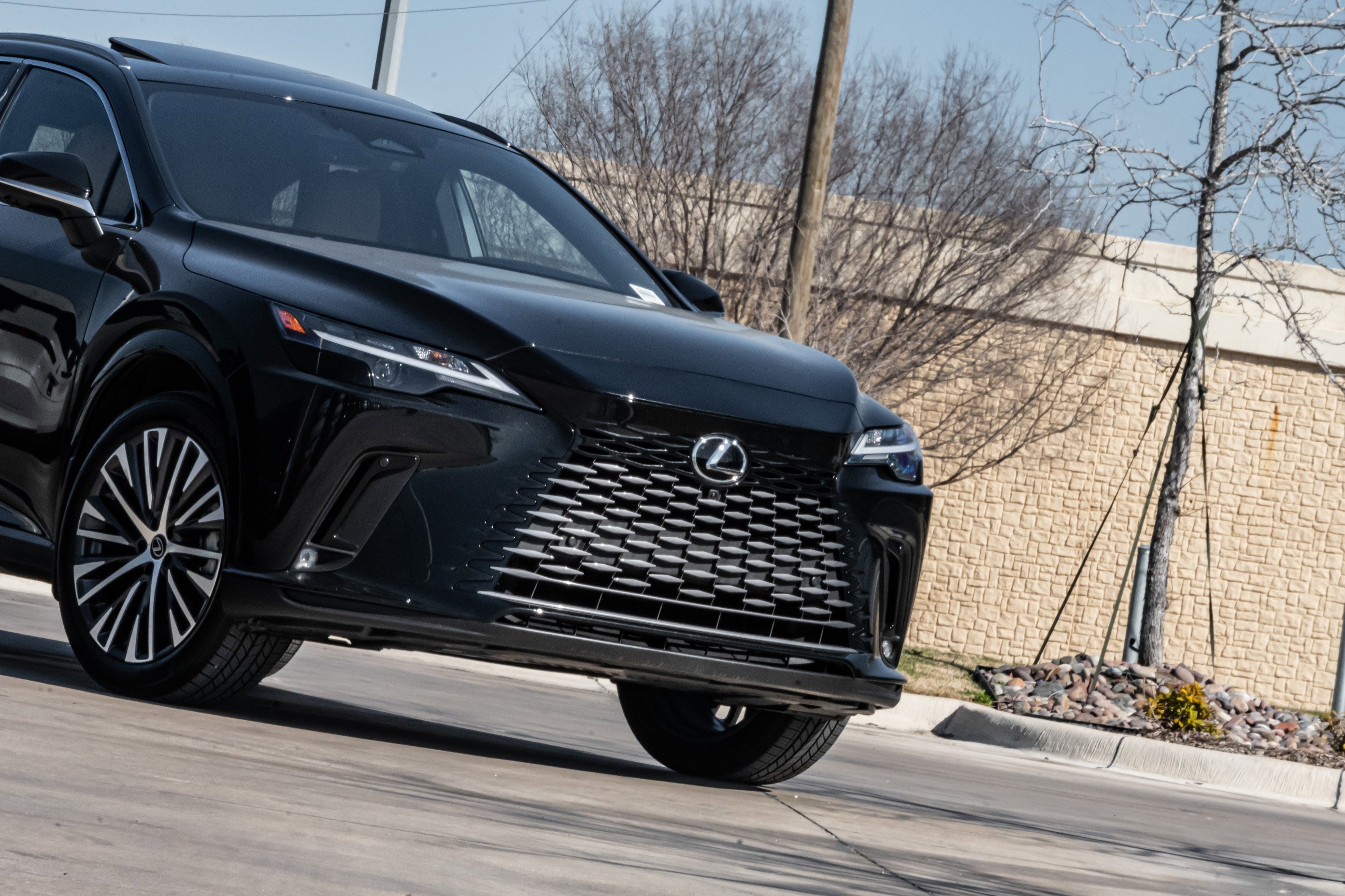 Used 2026 Lexus RX 350 Premium Plus w/ Accessory Package (Z1) image 5