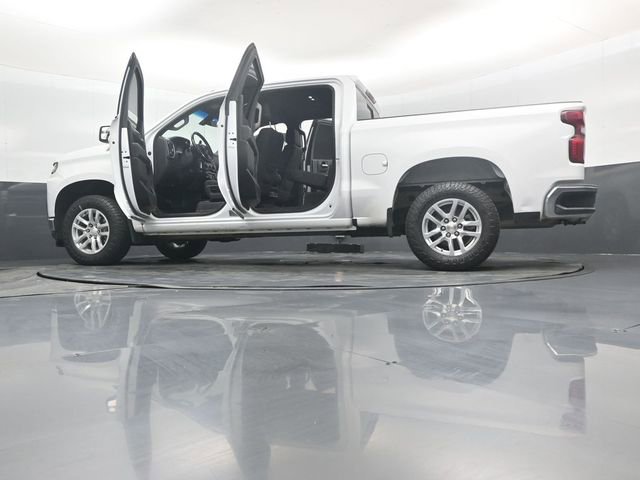Used 2020 Chevrolet Silverado 1500 LT w/ All-Star Edition image 52