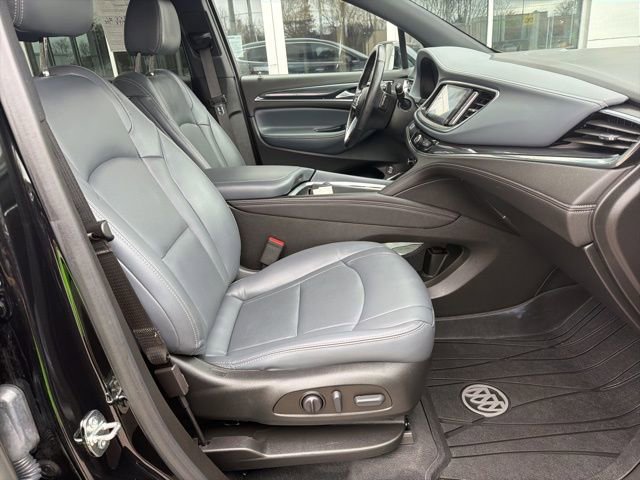 Certified 2023 Buick Enclave Essence w/ Sport Touring Edition FWD image 16