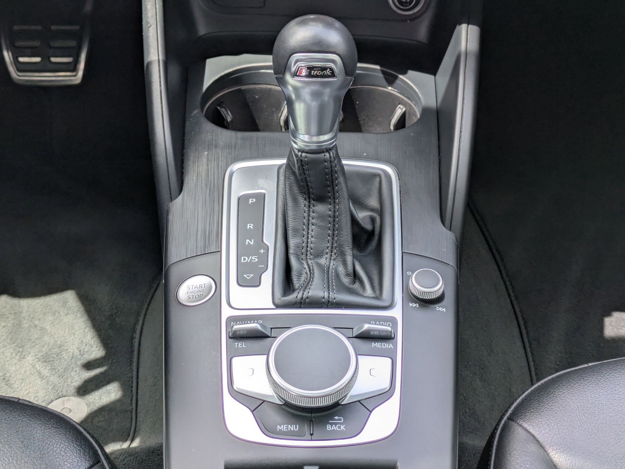 Used 2018 Audi A3 2.0T Premium Plus w/ Premium Plus Package AWD/4WD image 25