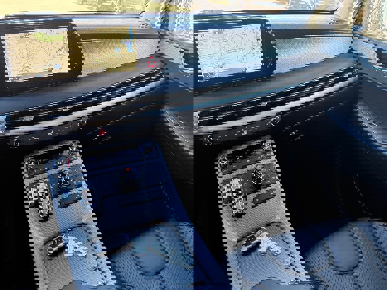 Used 2024 Hyundai Palisade SEL image 13