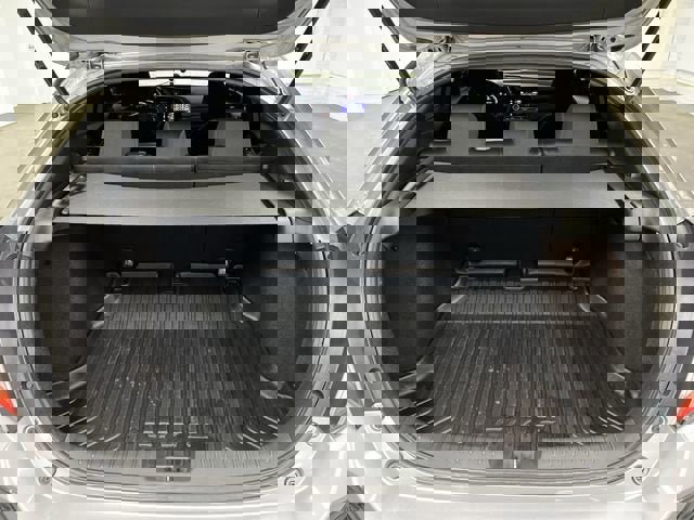 Used 2018 Honda Civic EX image 26