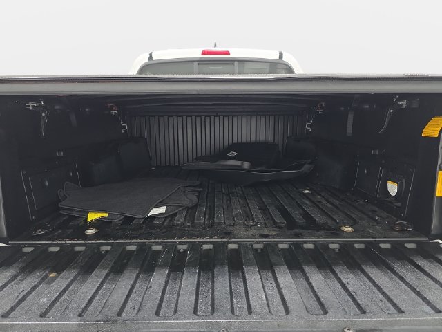 Used 2015 Toyota Tacoma 4x4 Double Cab w/ TRD Off-Road Package image 32