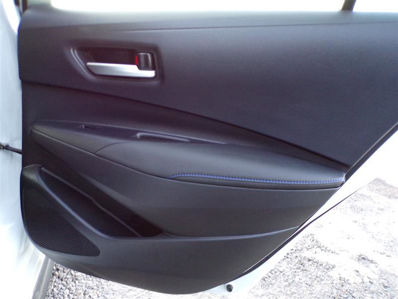 Used 2022 Toyota Corolla SE image 25