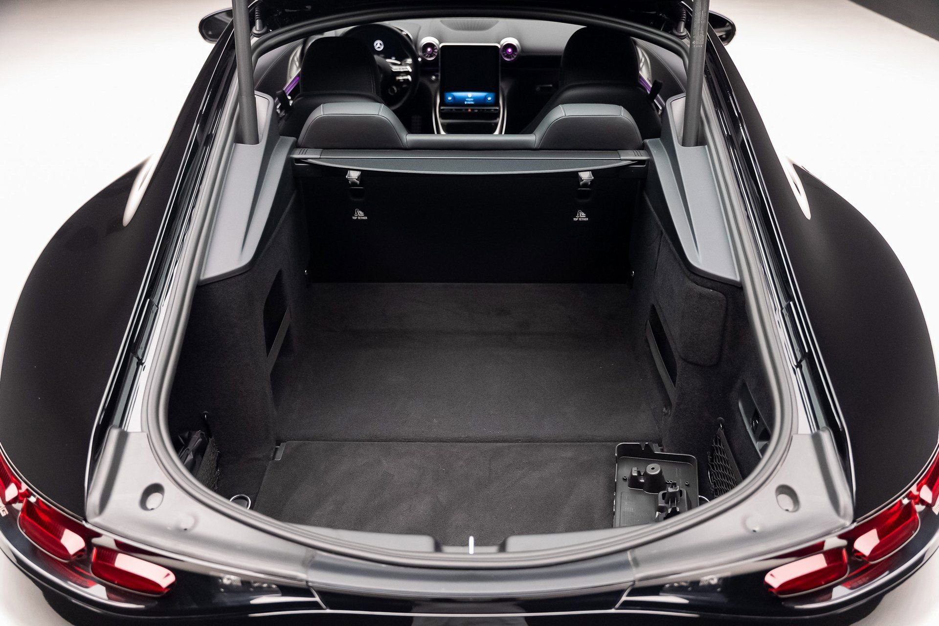 Used 2025 Mercedes-Benz AMG GT 43 image 71