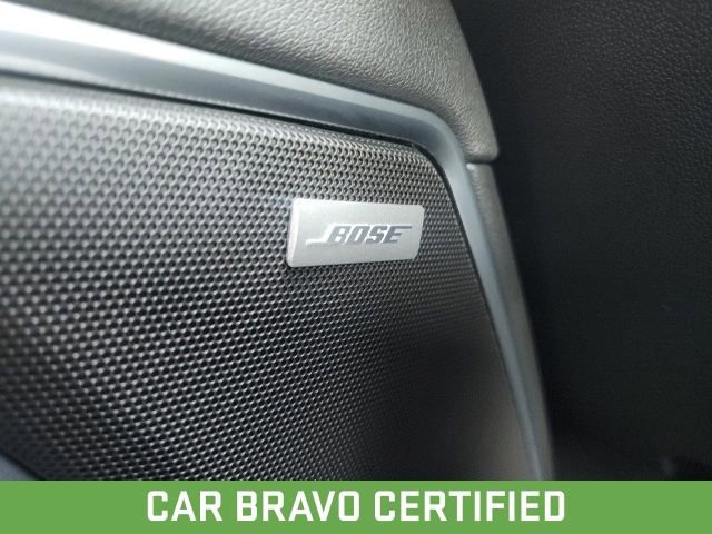 Certified 2026 GMC Sierra 1500 Elevation w/ Elevation Premium Package AWD/4WD image 43