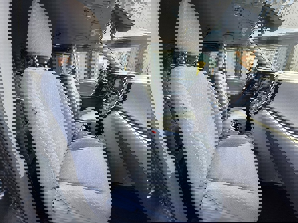 Used 2018 Toyota Sienna LE FWD image 14