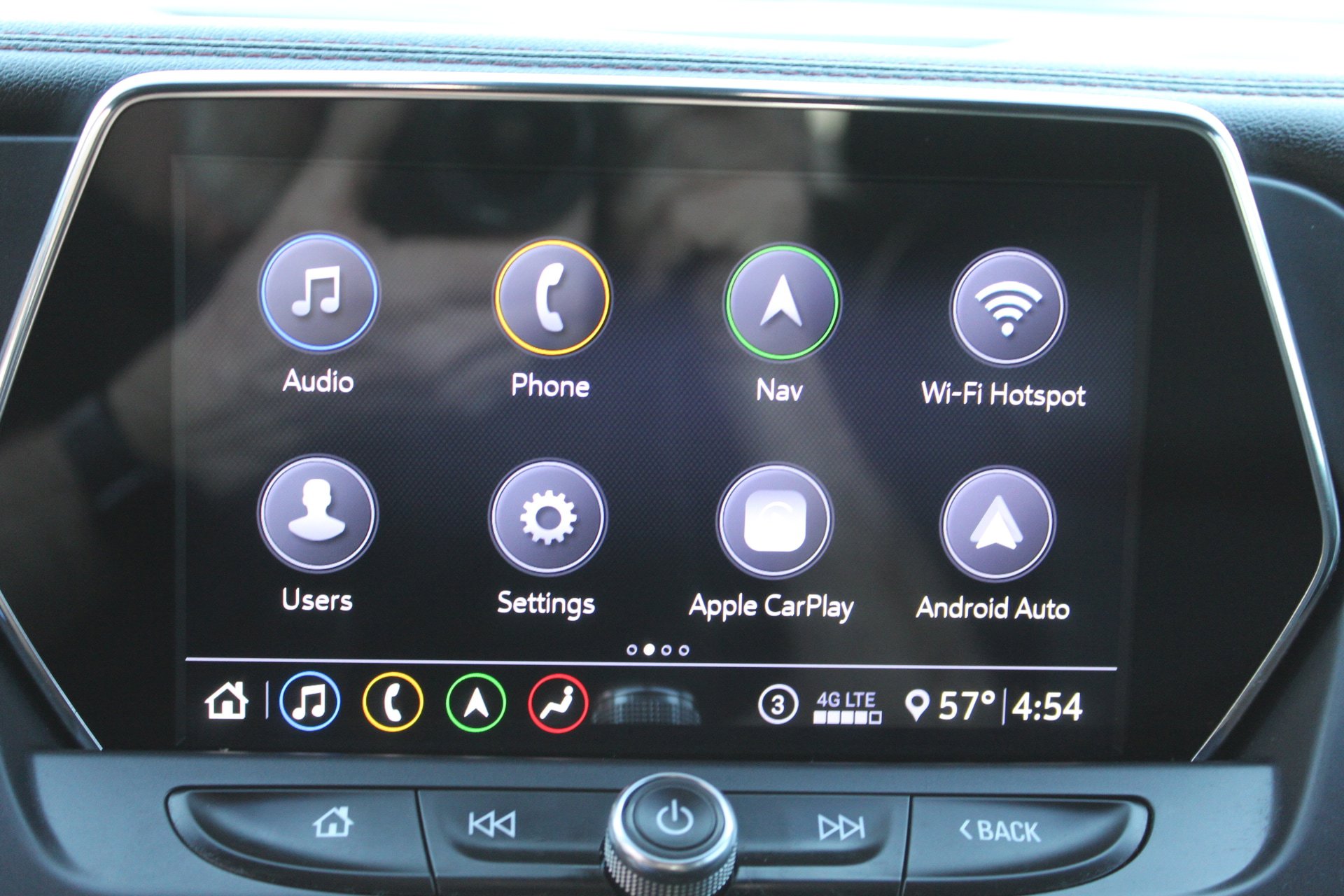 Used 2020 Chevrolet Blazer RS FWD image 46